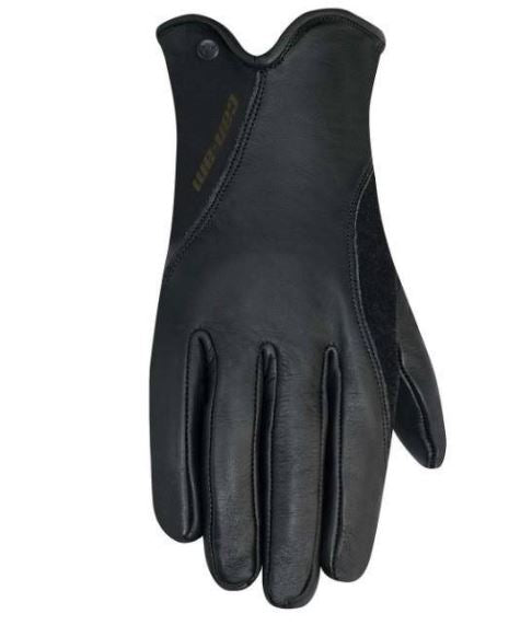 Can-Am Spyder Ladies Veronica Leather Gloves (Non-Current)