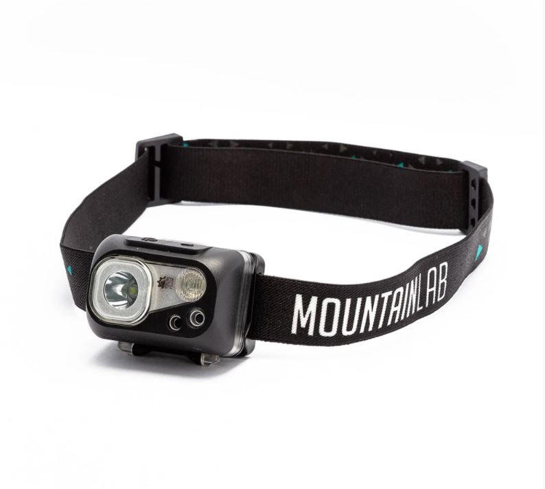 Mountain Lab Kinetic Headlamp (Non-Current)
