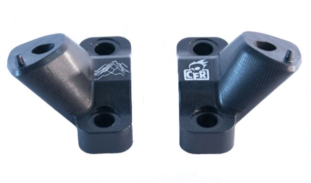 CFR Mountain Strap Adapter