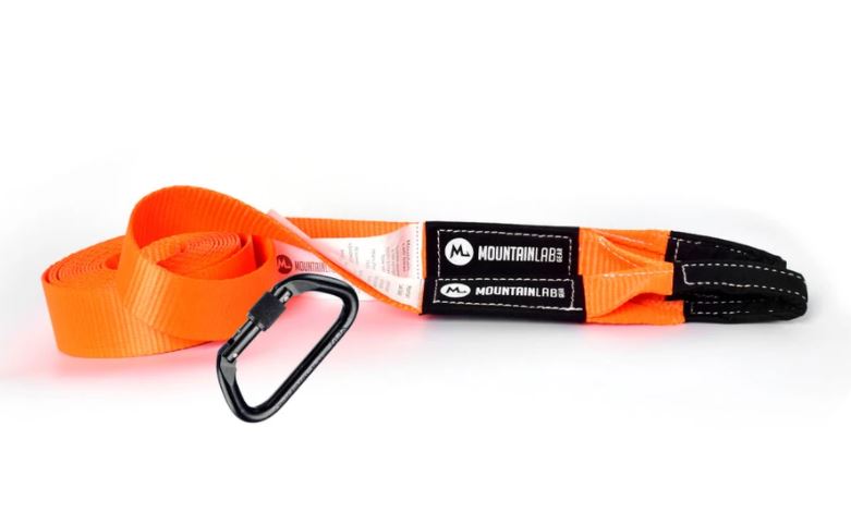 Mountain Lab Tow Strap 40'