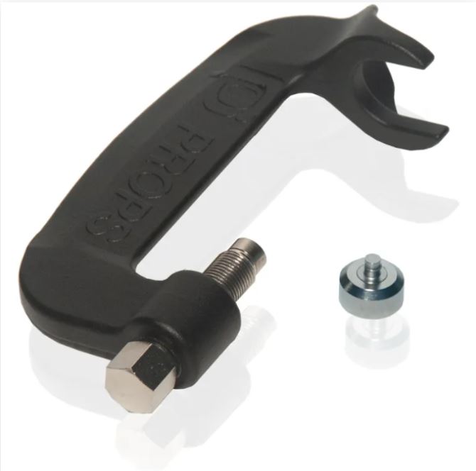 OJ Prop Puller - 1" to 1 1/8"