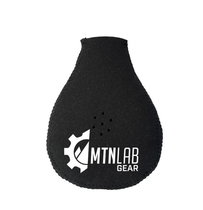 Mountain Lab Water Resistant Speakers Microphone Cover