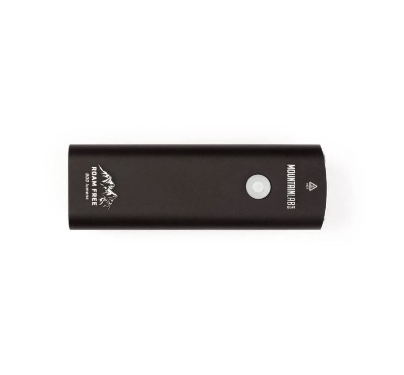 Mountain Lab x800 Lumen Flashlight Kit