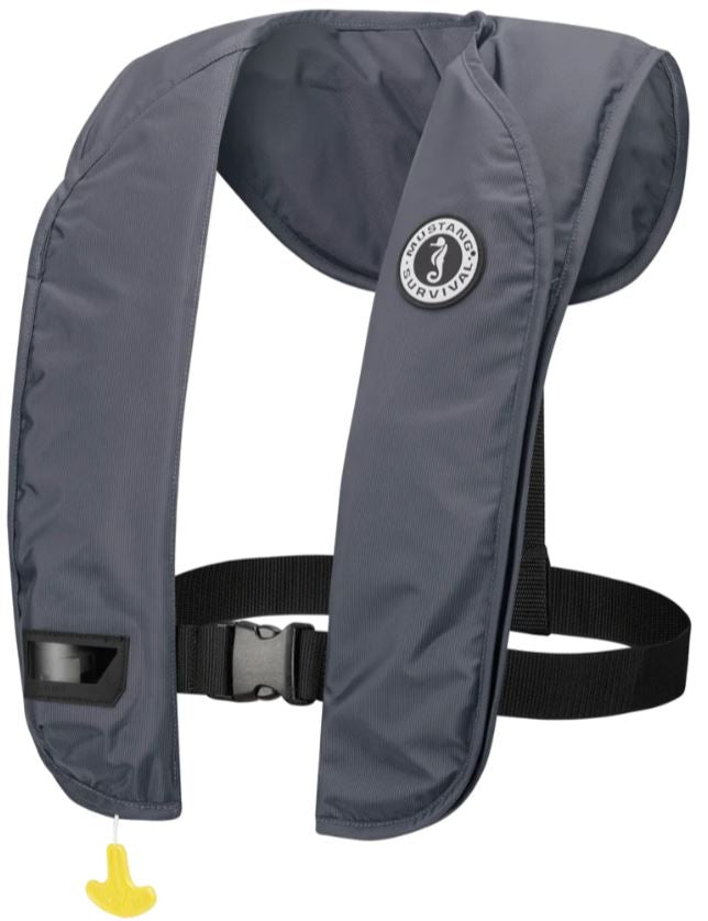 Mustang Survival M.I.T. 100 Automatic Inflatable PFD (Non-Current)
