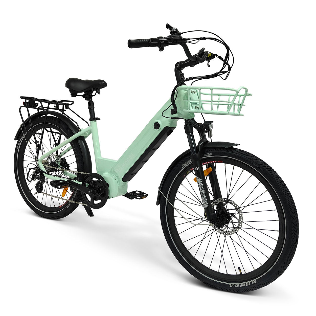 City cruiser online bicycle