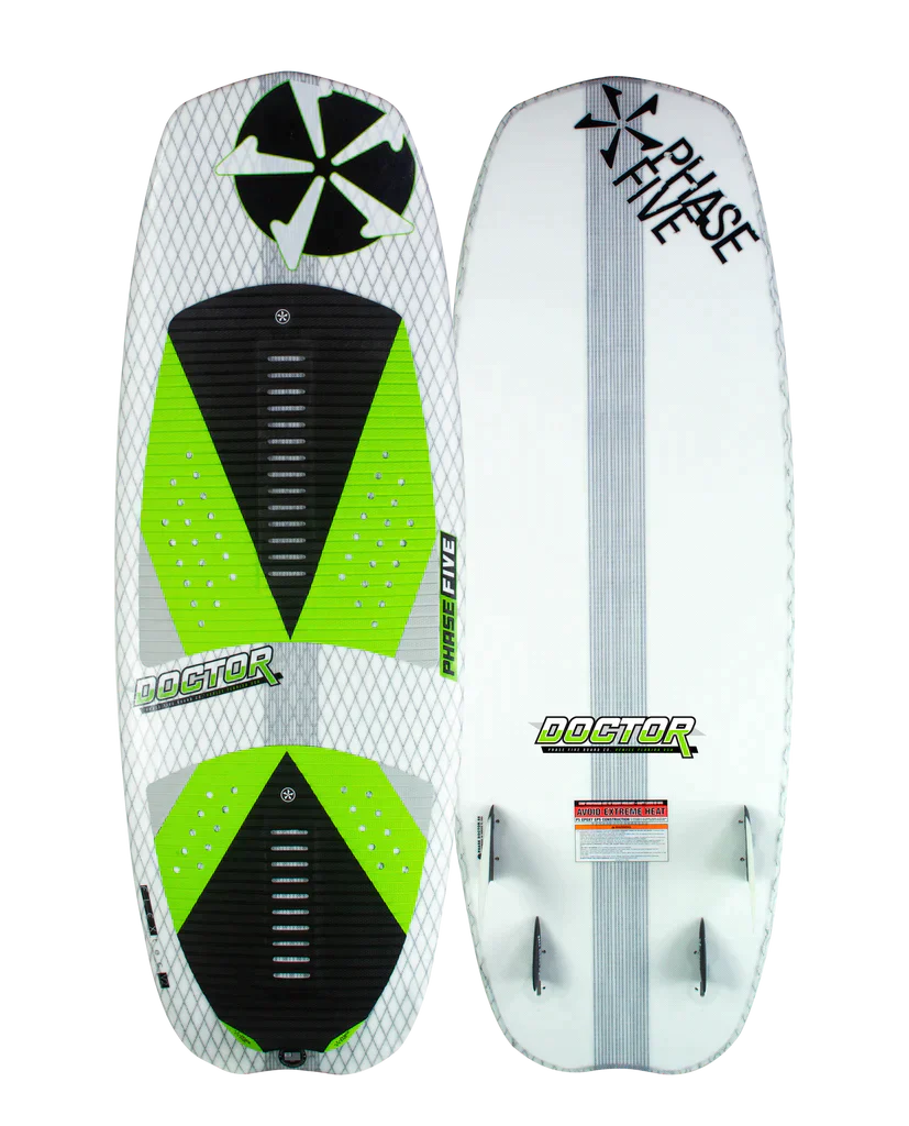 Phase Five Doctor Wakesurfer (Non-Current)
