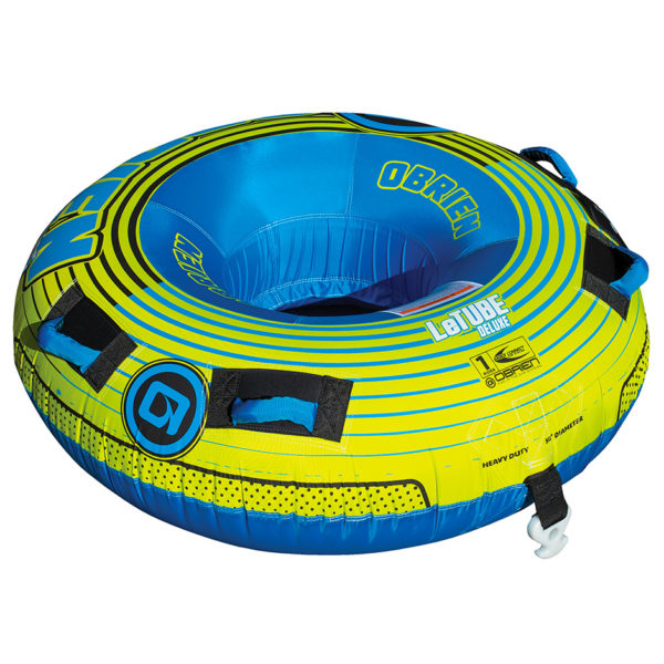 O'Brien Le Tube Deluxe Towable Boat Tube