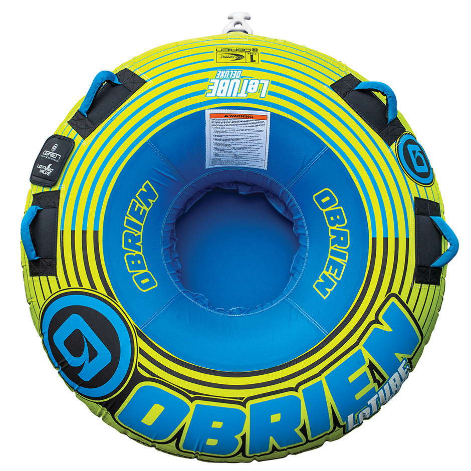 O'Brien Le Tube Deluxe Towable Boat Tube