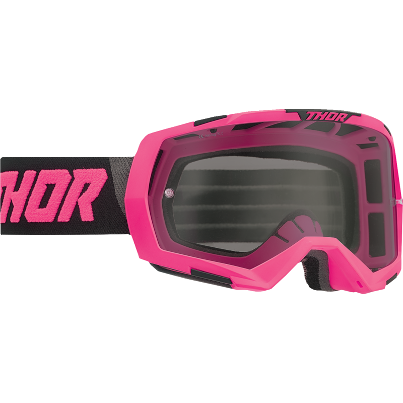 Thor Regiment Dirtbike Goggles
