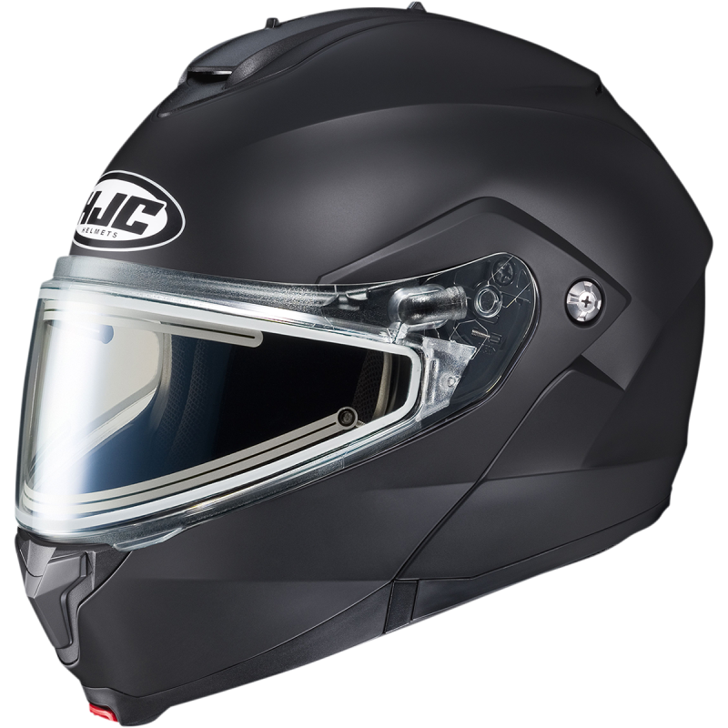 HJC C91 Snowmobile Helmet w/ Electric Visor