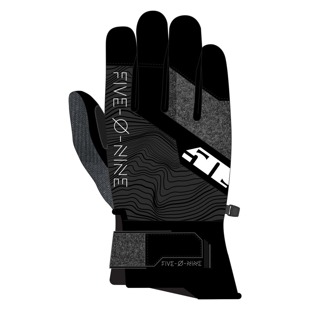 509 Freeride Gloves (Non-Current)
