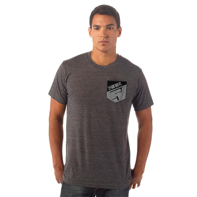 509 Arsenal Pocket T-Shirt (Non-Current)