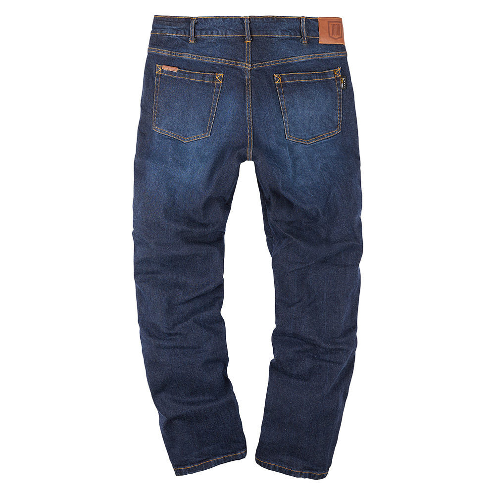 Icon MH1000 Motorcycle Riding Pants (Non-Current)