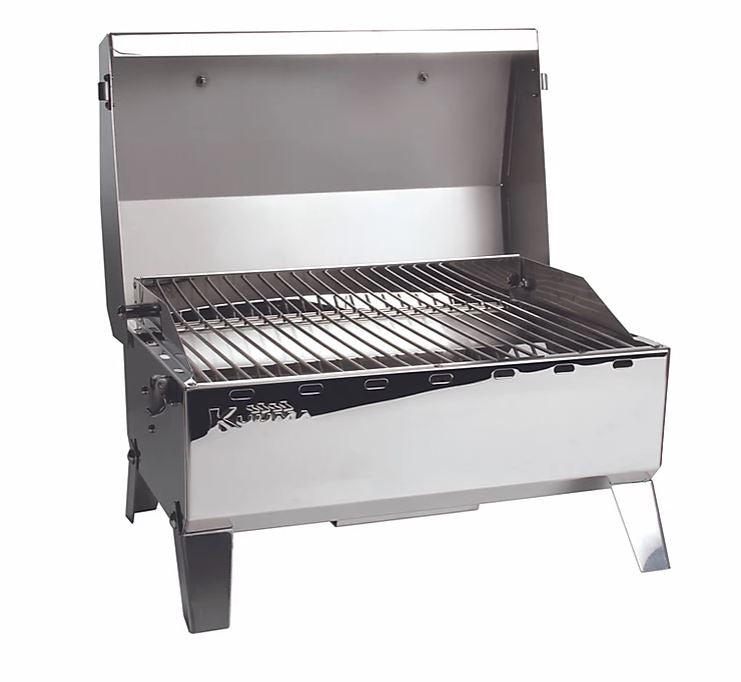 Kuuma Stow N' Go 125 Gas Grill