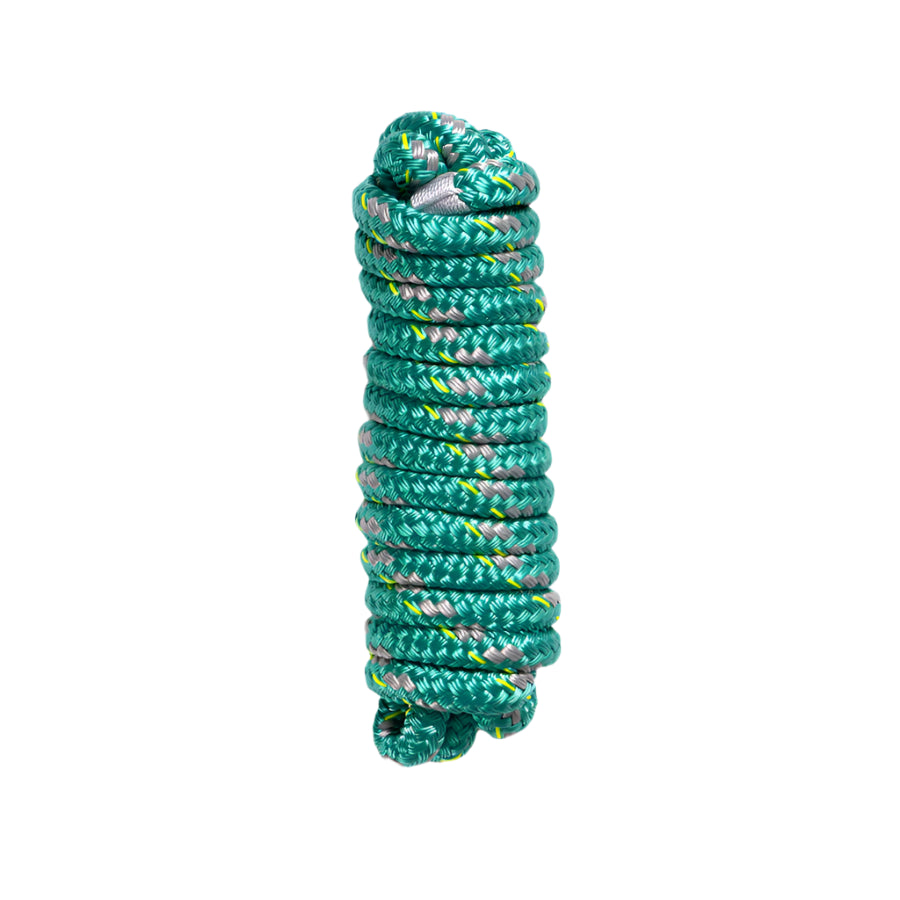 Mission 3/8" x 15' Dock Line