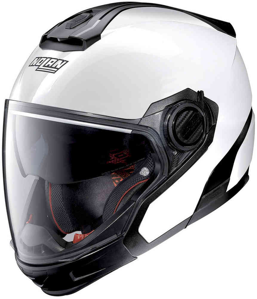nolan helmet distributors canada Can-Am Nolan N40-5 GT Motorcycle Helmet