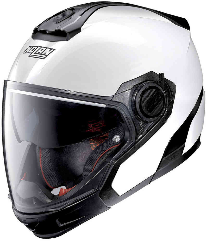 Can-Am Nolan N40-5 GT Motorcycle Helmet