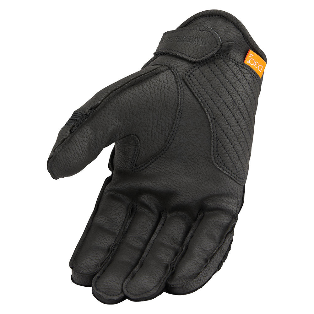 Icon Outdrive Motorcycle Gloves (Non-Current)