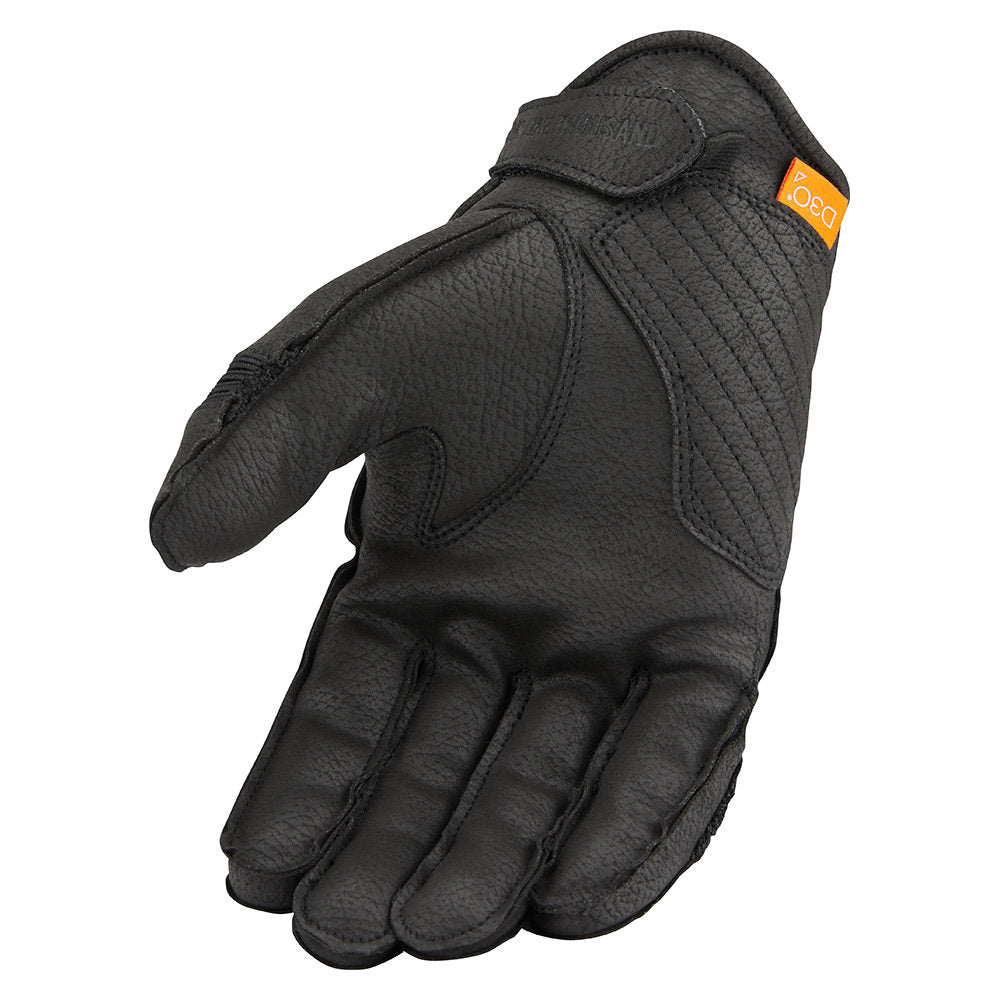 Icon Outdrive Motorcycle Gloves