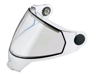 Ski-Doo Oxygen Electric Visor