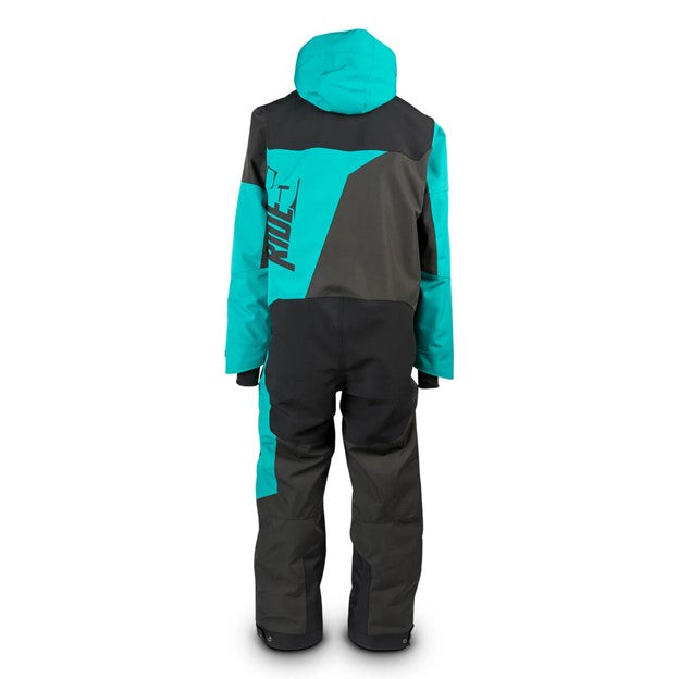 509 Allied Snowmobile Monosuit