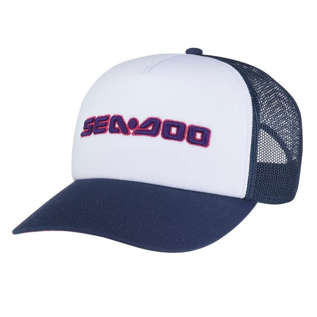 Sea-Doo Ladies' Beach Cap