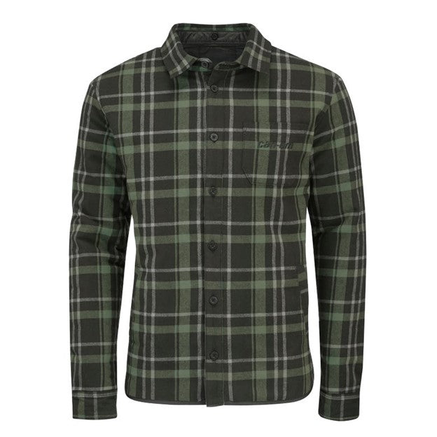 Can-Am Reversible Overshirt