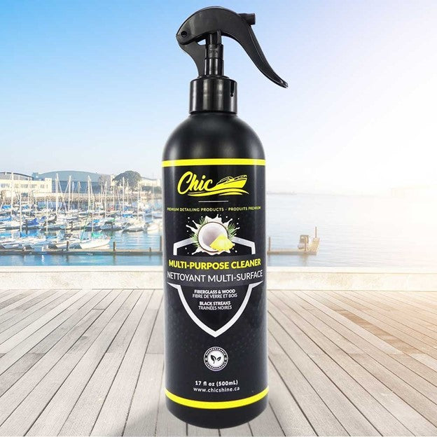 ChicShine Multi-Surface Cleaner