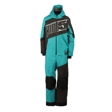 Emerald 509 Rocco Youth One-Piece Snowmobile Monosuit