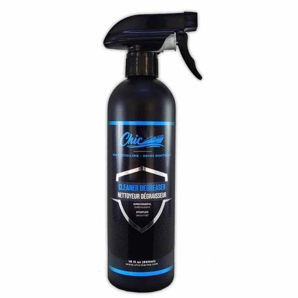 ChicShine Strong Cleaner Degreaser