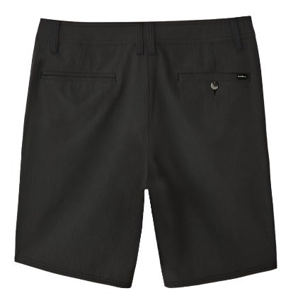 O'Neill Men's Reserve Heather 19" Hybrid Shorts