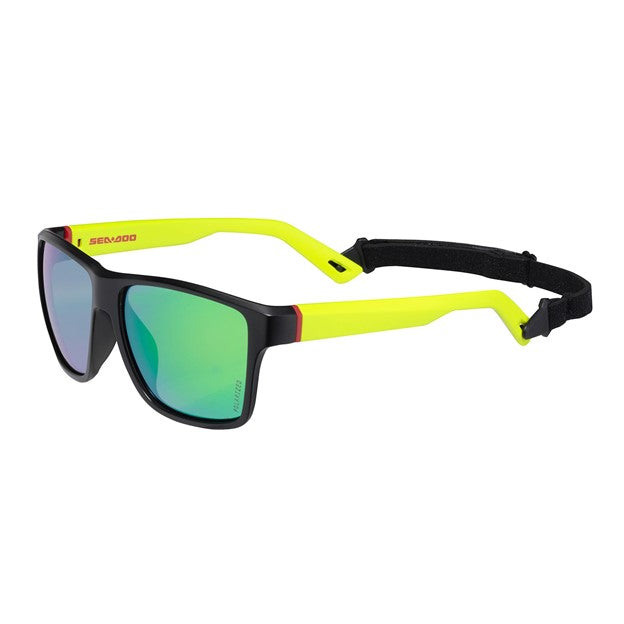 Sea-Doo Sand Polarized Floating Sunglasses