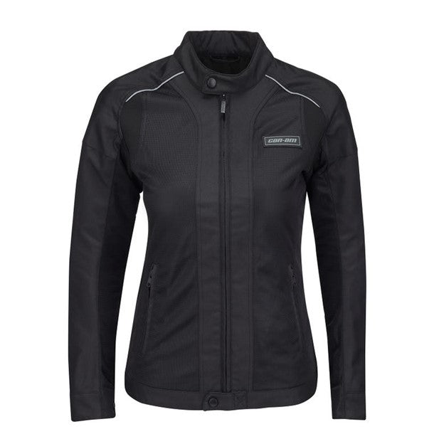Can-Am Ladies' Mesh Jacket CE