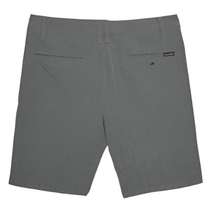 O'Neill Mens Reserve Heather 19" Hybrid Shorts