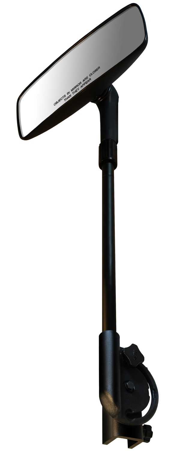 CIPA Mirrors Pontoon Boat Mirror Bracket