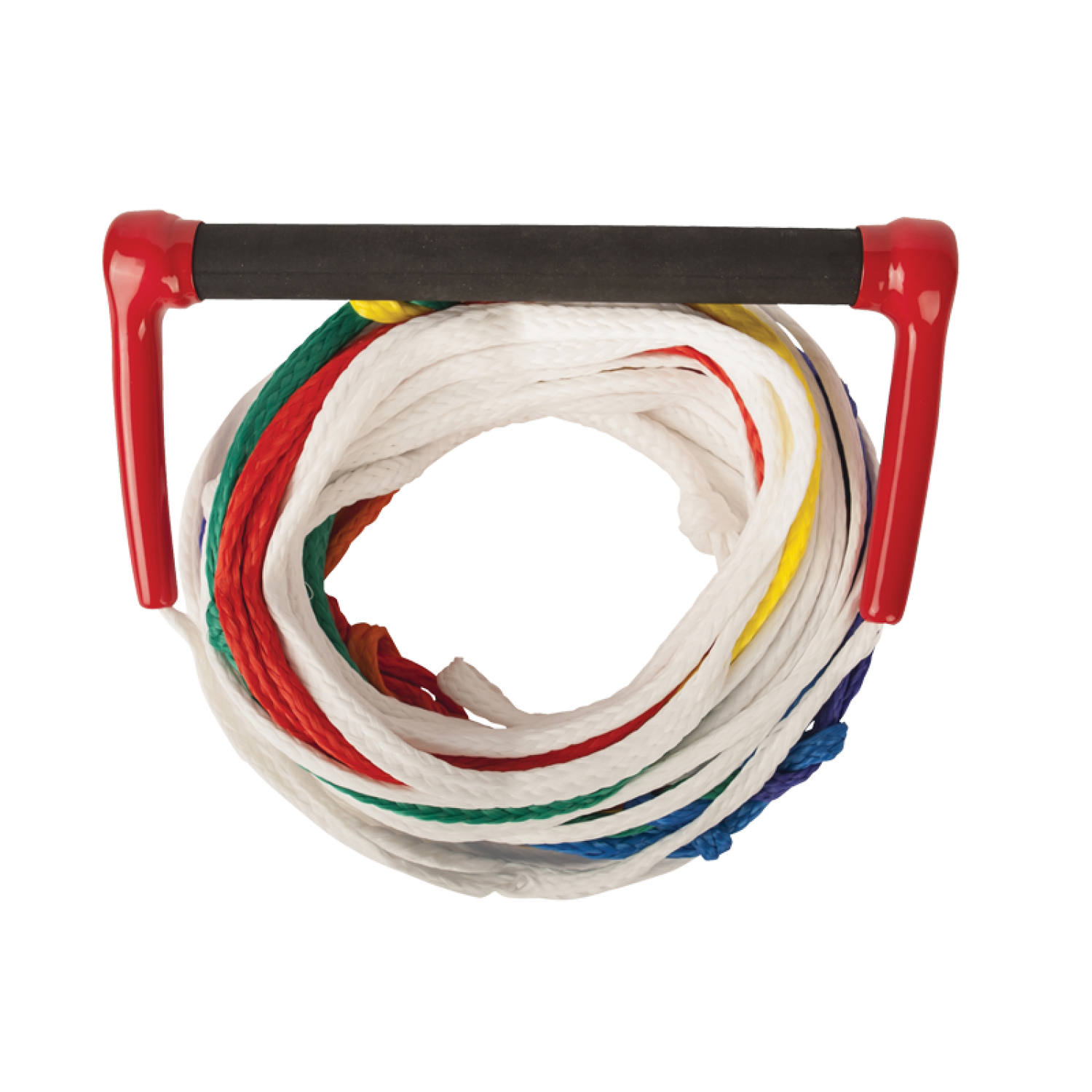 HO Sports Power Grip 8-Section Slalom Rope