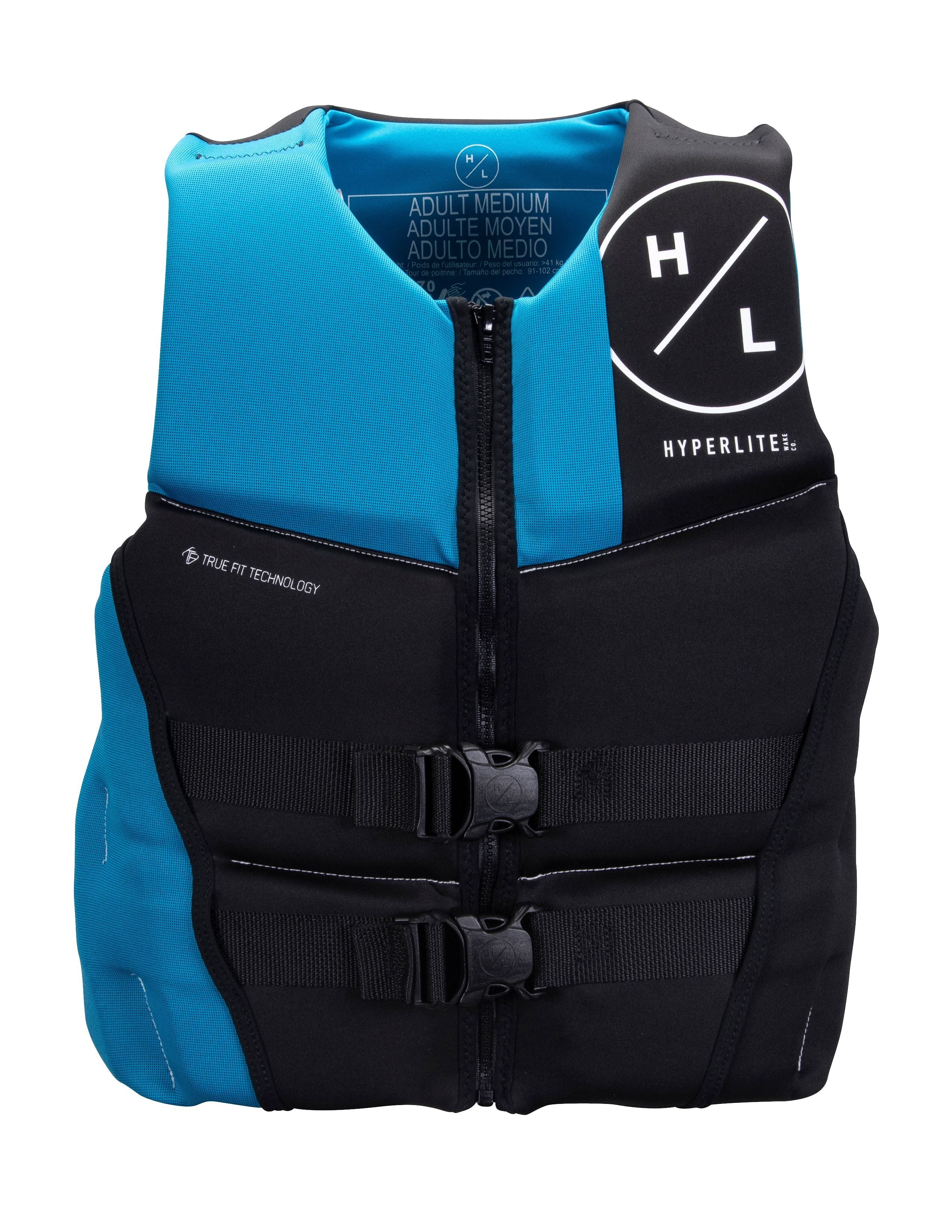Hyperlite Prime Life Jacket