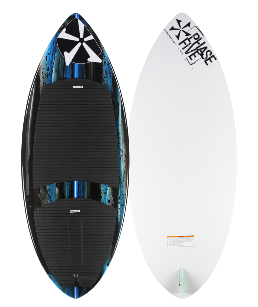 Phase Five Prop Wakesurfer Board
