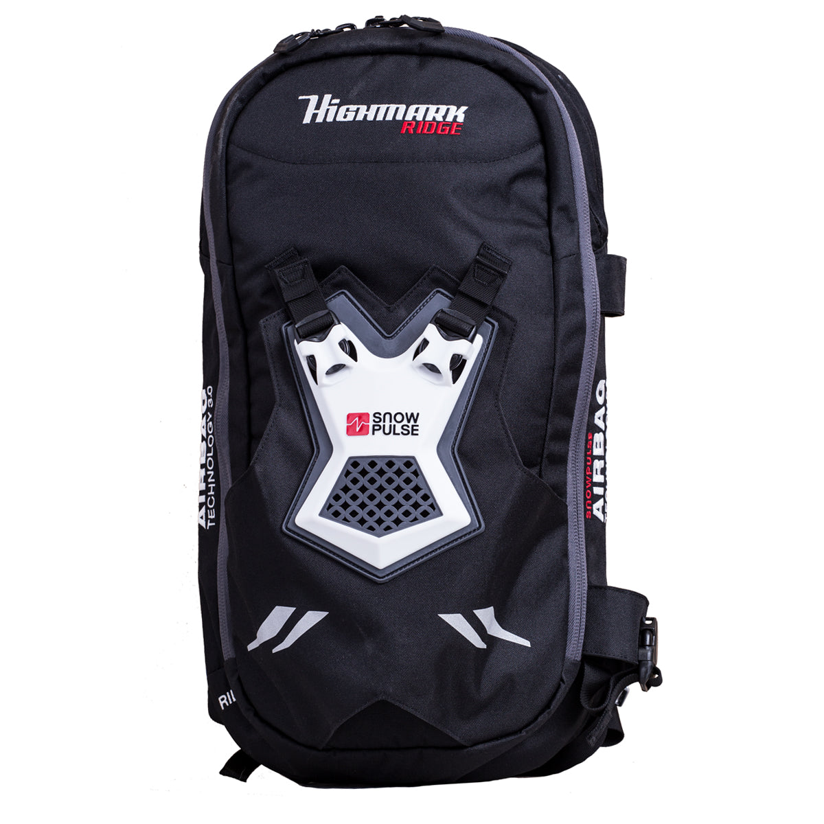 Snowpulse Highmark Ridge R.A.S 3.0 Avalanche Airbag