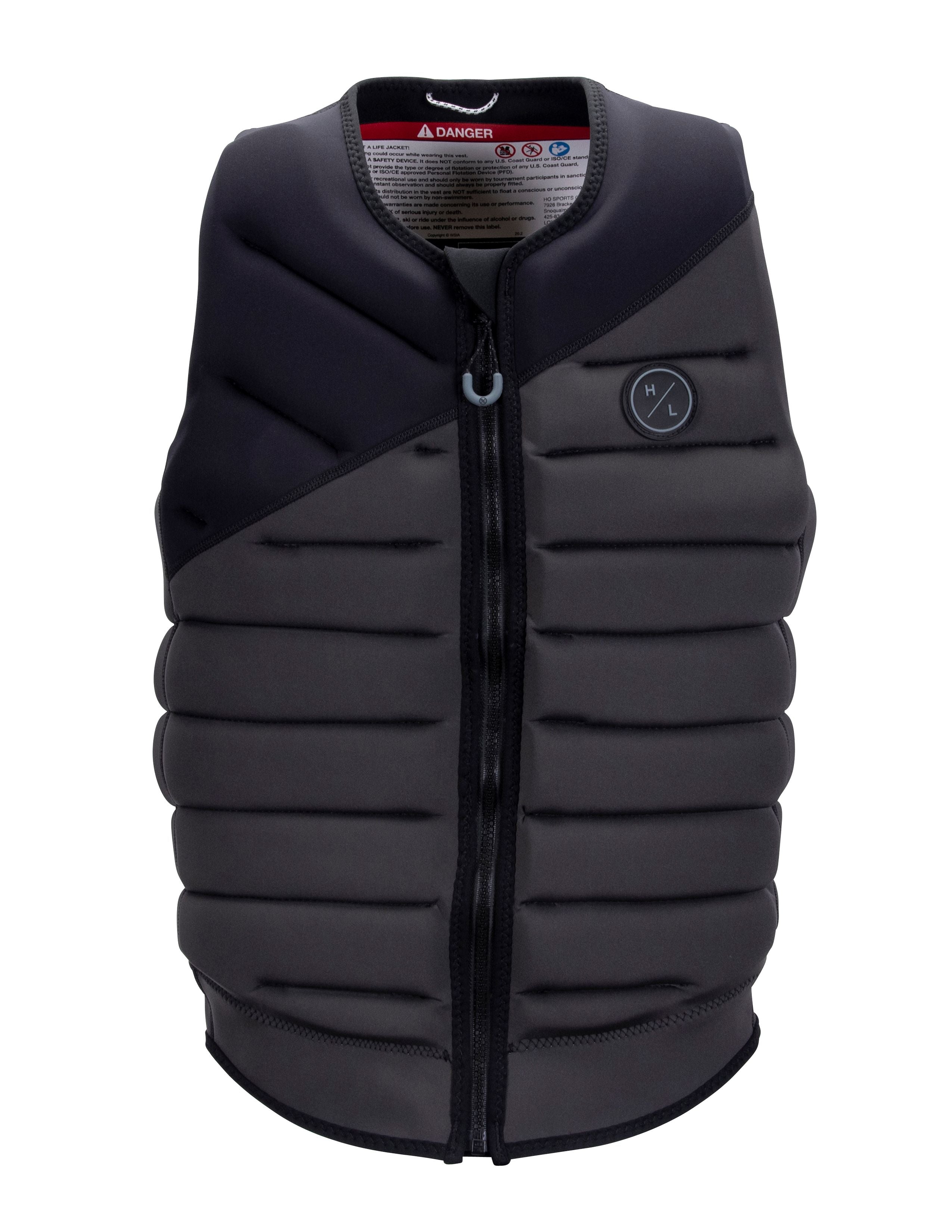 Hyperlite Ripsaw Jacket