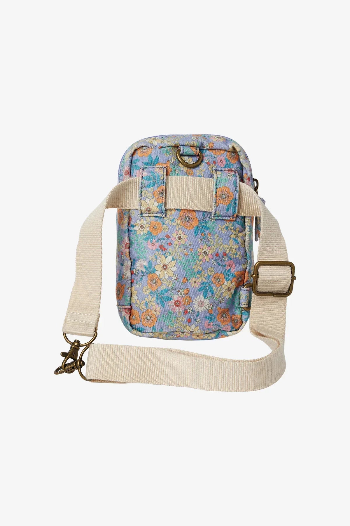 O'Neill Outpost Crossbody Bag