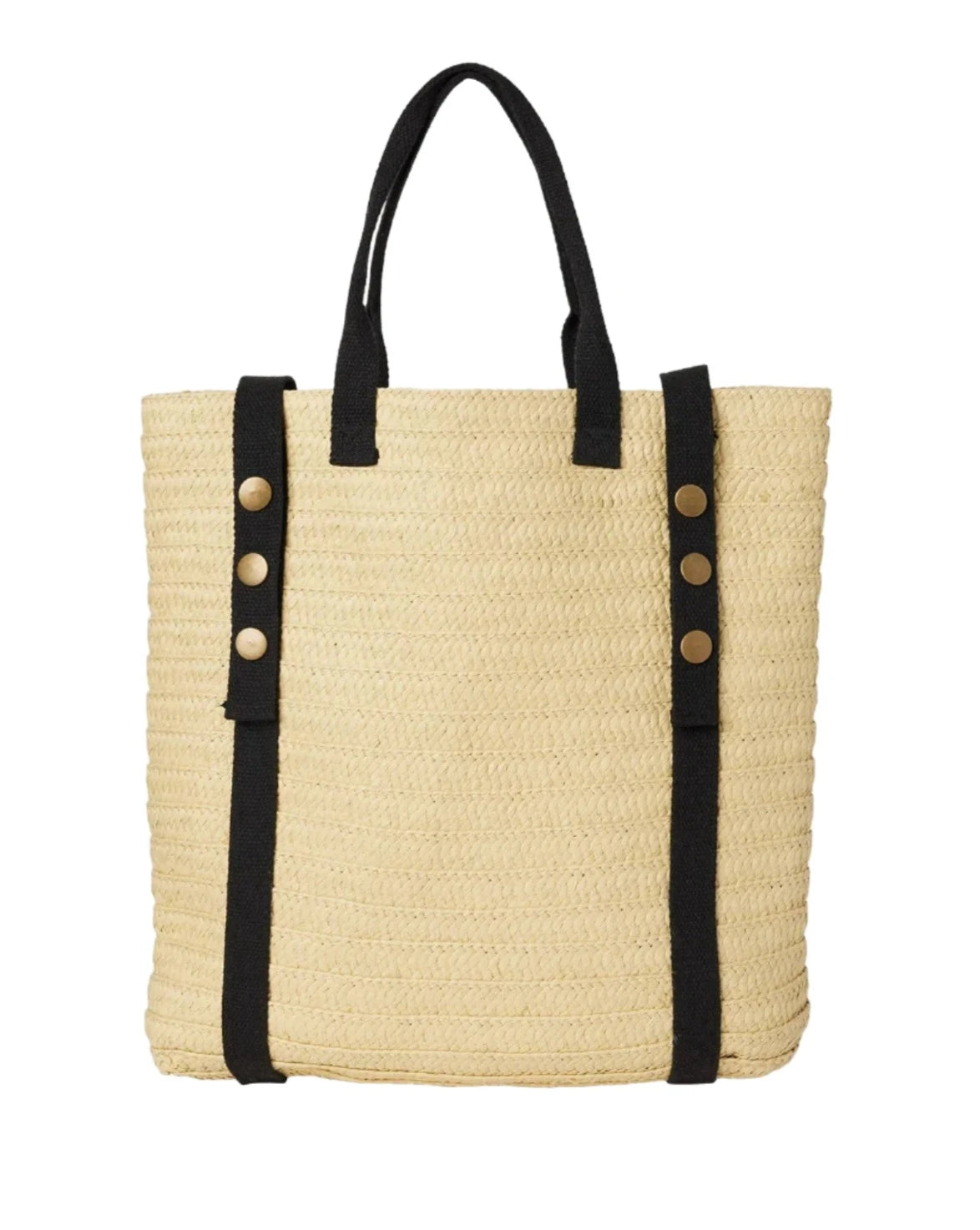 O'Neill Chacha Straw Backpack