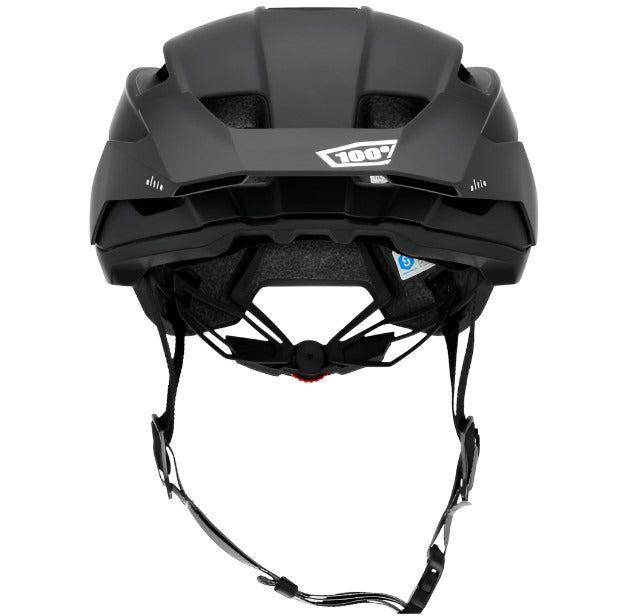 100% Altis Mountain Bike Helmet in black