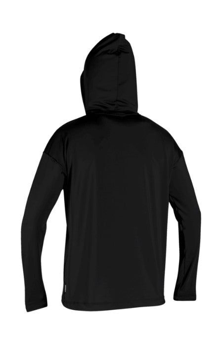 O'Neill Women's Side Print L/S Hoodie