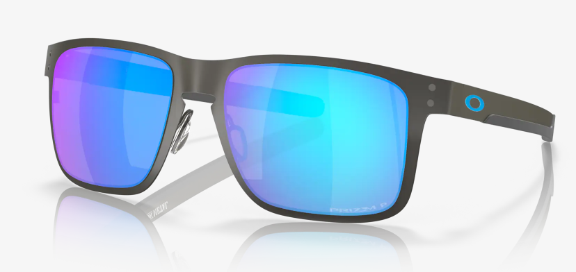Oakley Holbrook Metal Sunglasses