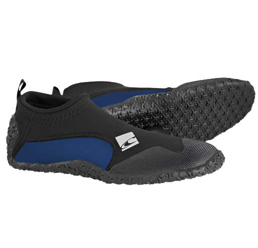 O'Neill Reactor Reef Booties