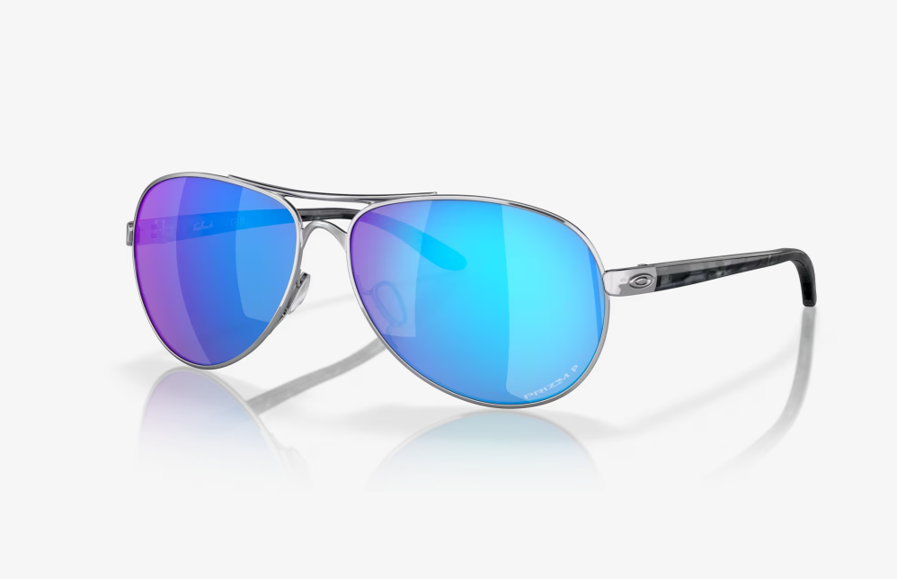 Oakley Feedback Polarized Sunglasses