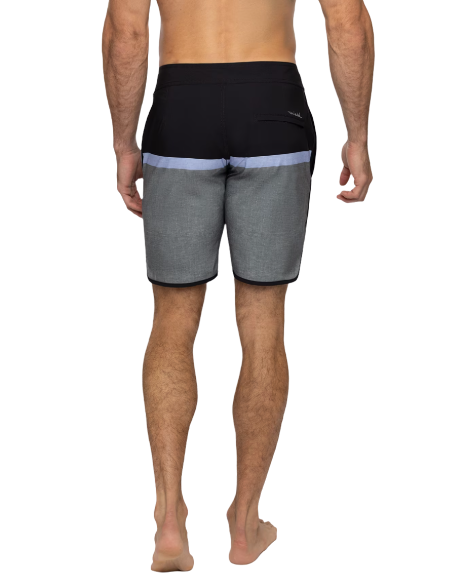 TravisMathew Level Five Heat Boardshort (Non-Current)