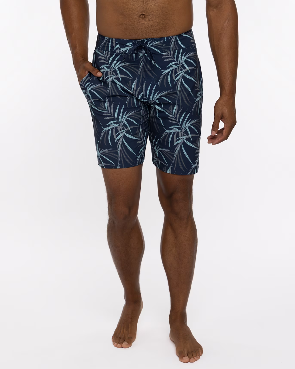 TravisMathew Trawler Boardshort (Non-Current)