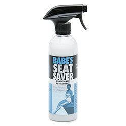 Babes Marine Vinyl Seat Saver